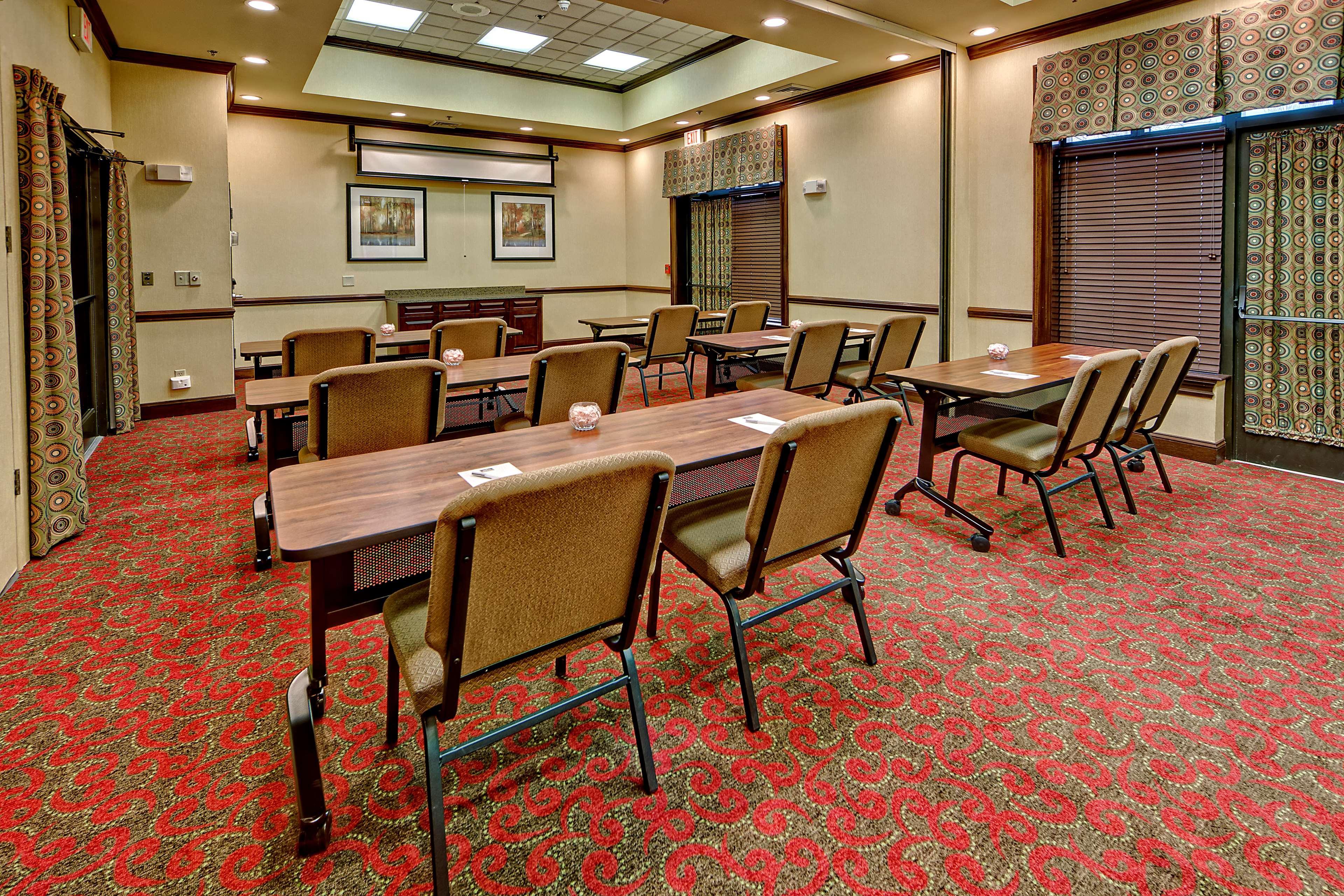 Hampton Inn And Suites Asheville Airport Fletcher Exterior photo
